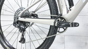 BMC FourStroke 01 TWO Mountain Bike - 2022, Medium