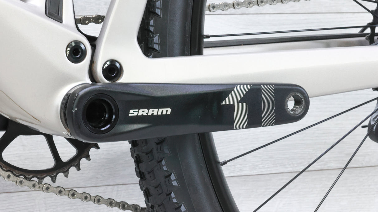 BMC FourStroke 01 TWO Mountain Bike - 2022, Medium