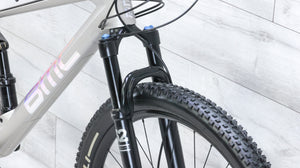 BMC FourStroke 01 TWO Mountain Bike - 2022, Medium