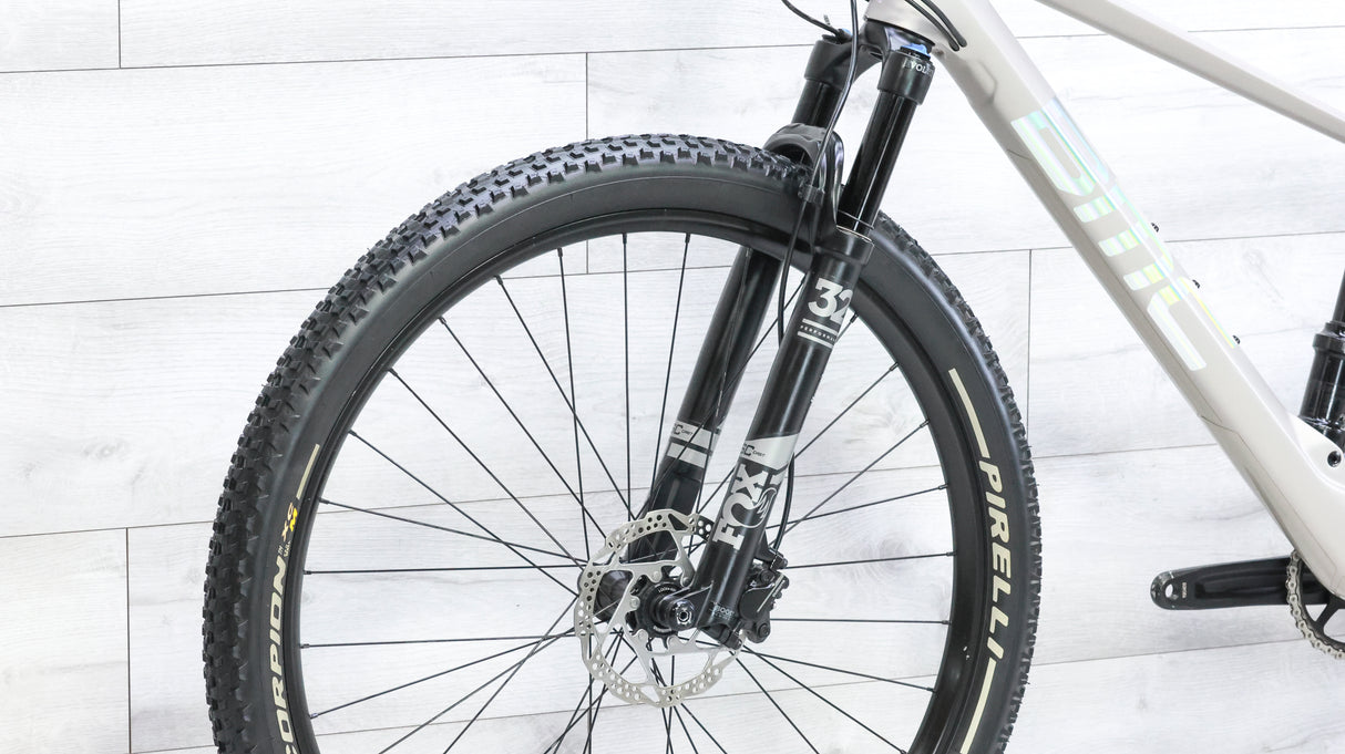 BMC FourStroke 01 TWO Mountain Bike - 2022, Medium