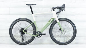 3T Exploro RaceMax Boost GRX Dropbar Gravel E-Bike - 2024, 58cm