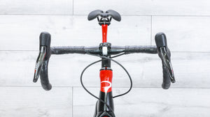 Pinarello Dyodo Red eTap Road E-Bike - 2019, 53cm