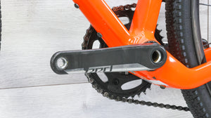 Open WI.DE. Force/Eagle AXS ENVE Gravel Bike - 2022, Medium