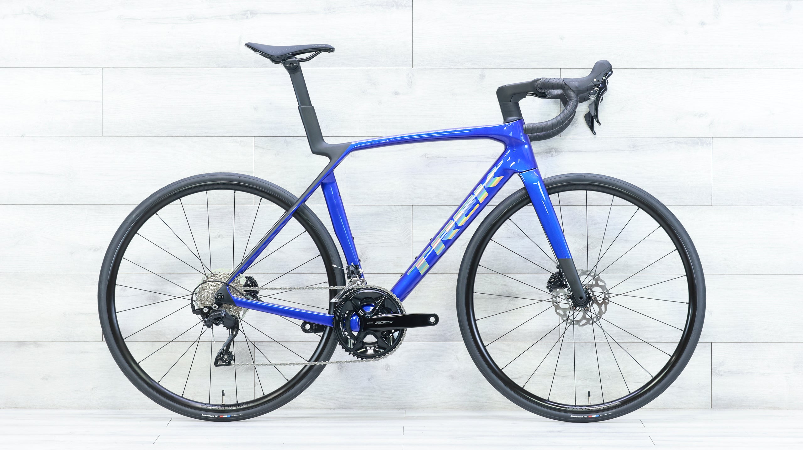Bicycle Trek Madone Sl Disc 2020 Road Bike 2020 émonda Sl Disc Trek Ã