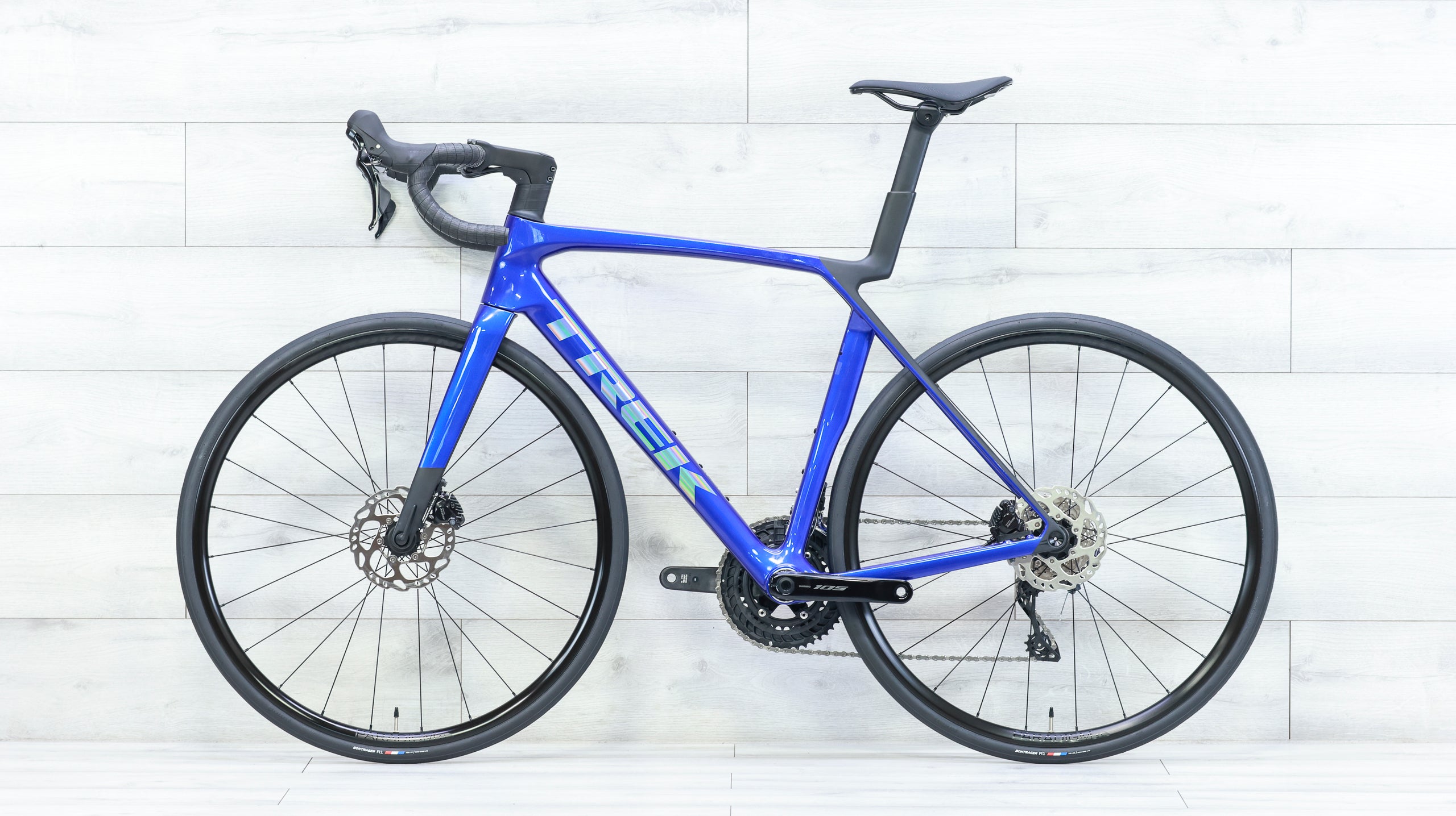 Trek Madone SL Gen Road Bike 2025, Med/Large – Cycle Limited