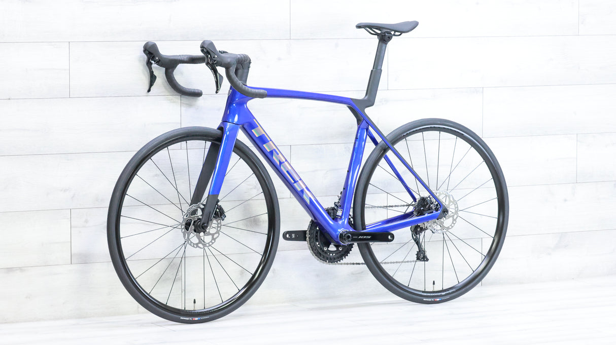 Trek Madone SL 5 Gen 8 Road Bike - 2025, Med/Large