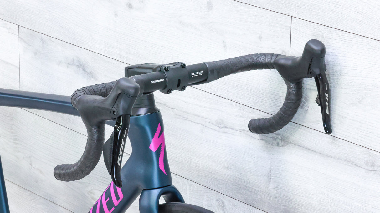 Specialized Tarmac SL7 Comp Shimano 105 Di2 Road Bike - 2023, 54cm