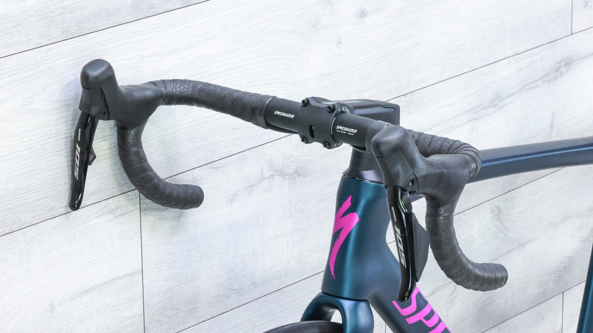 Specialized Tarmac SL7 Comp Shimano 105 Di2 Road Bike - 2023, 54cm