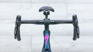 Specialized Tarmac SL7 Comp Shimano 105 Di2 Road Bike - 2023, 54cm