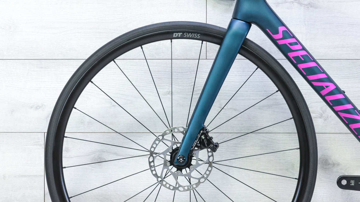 Specialized Tarmac SL7 Comp Shimano 105 Di2 Road Bike - 2023, 54cm