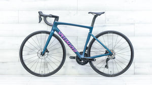Specialized Tarmac SL7 Comp Shimano 105 Di2 Road Bike - 2023, 54cm
