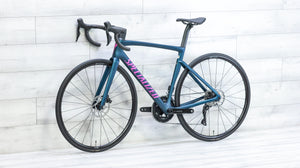Specialized Tarmac SL7 Comp Shimano 105 Di2 Road Bike - 2023, 54cm