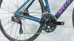 Specialized Tarmac SL7 Comp Shimano 105 Di2 Road Bike - 2023, 54cm