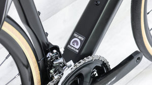 BMC Roadmachine FOUR Road Bike - 2021, 56cm