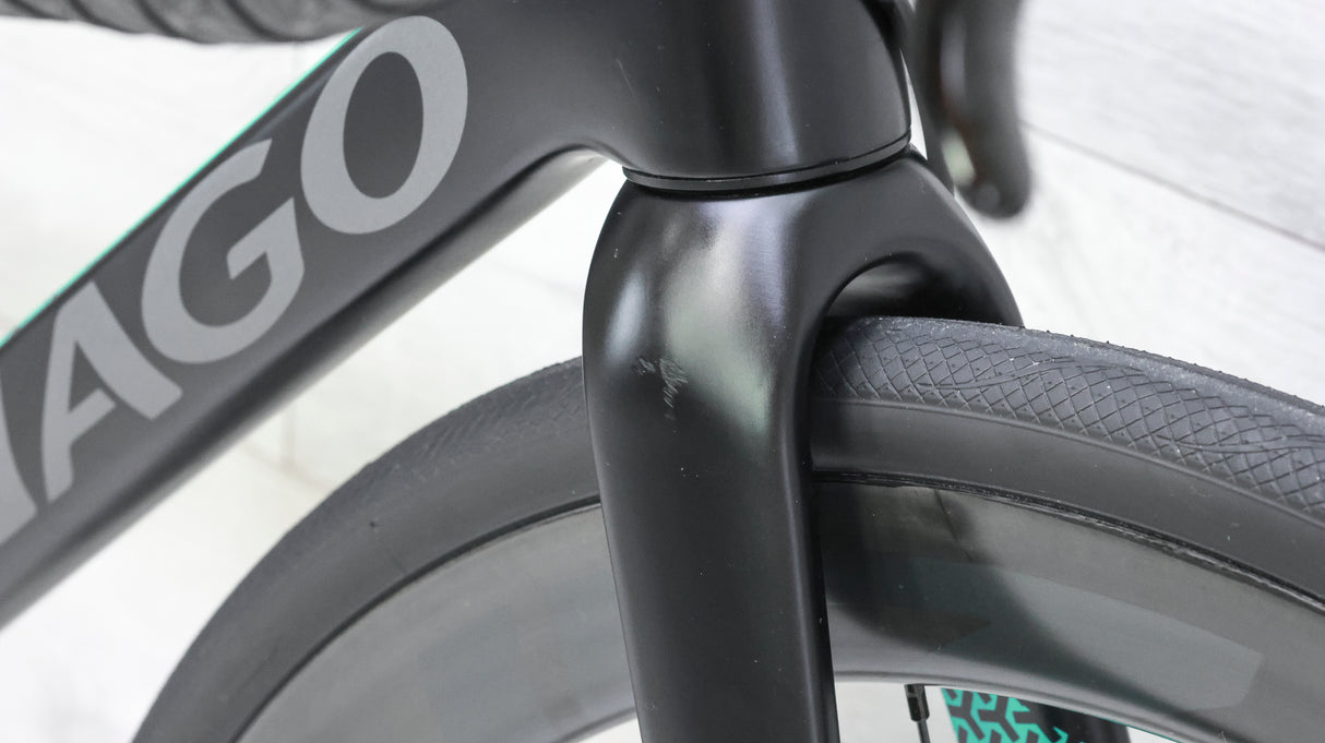 Colnago V3 Rival AXS Road Bike - 2023, 54s