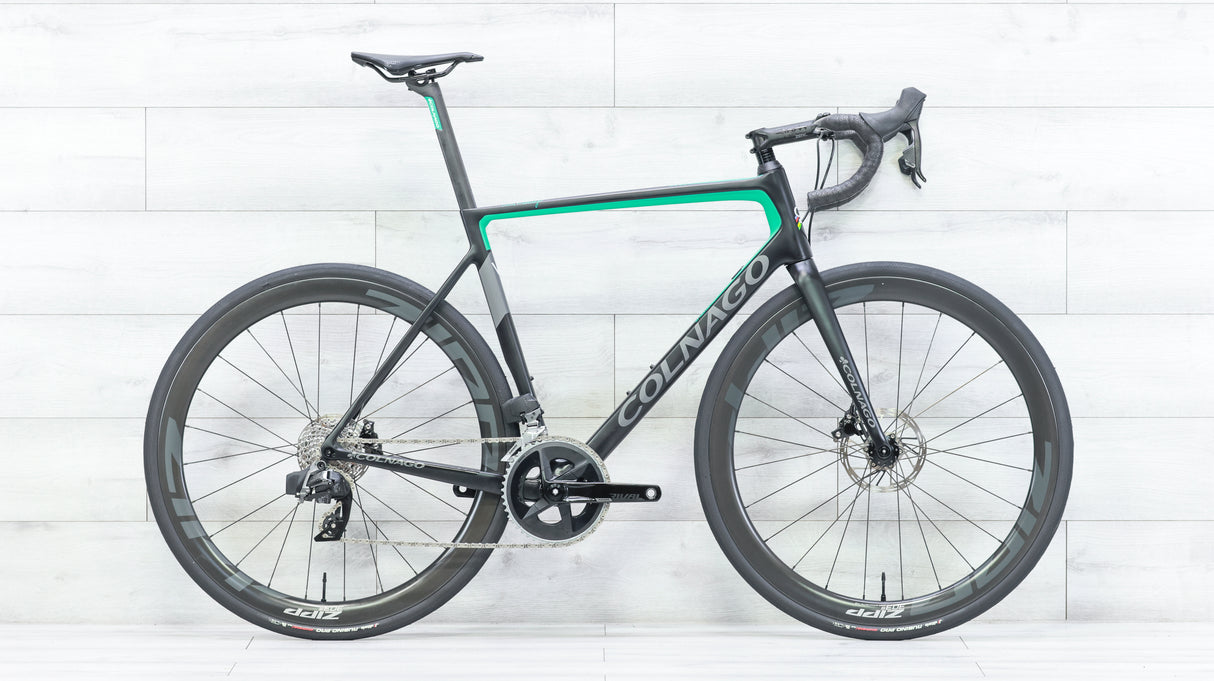 Colnago V3 Rival AXS Road Bike - 2023, 54s