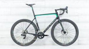 Colnago V3 Rival AXS Road Bike - 2023, 54s