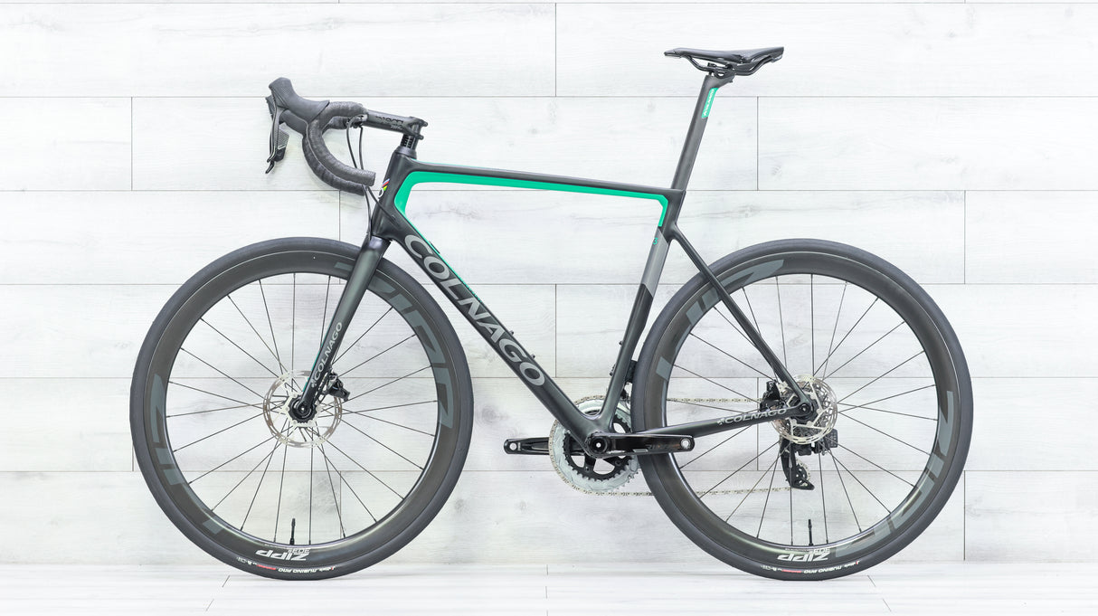 Colnago V3 Rival AXS Road Bike - 2023, 54s