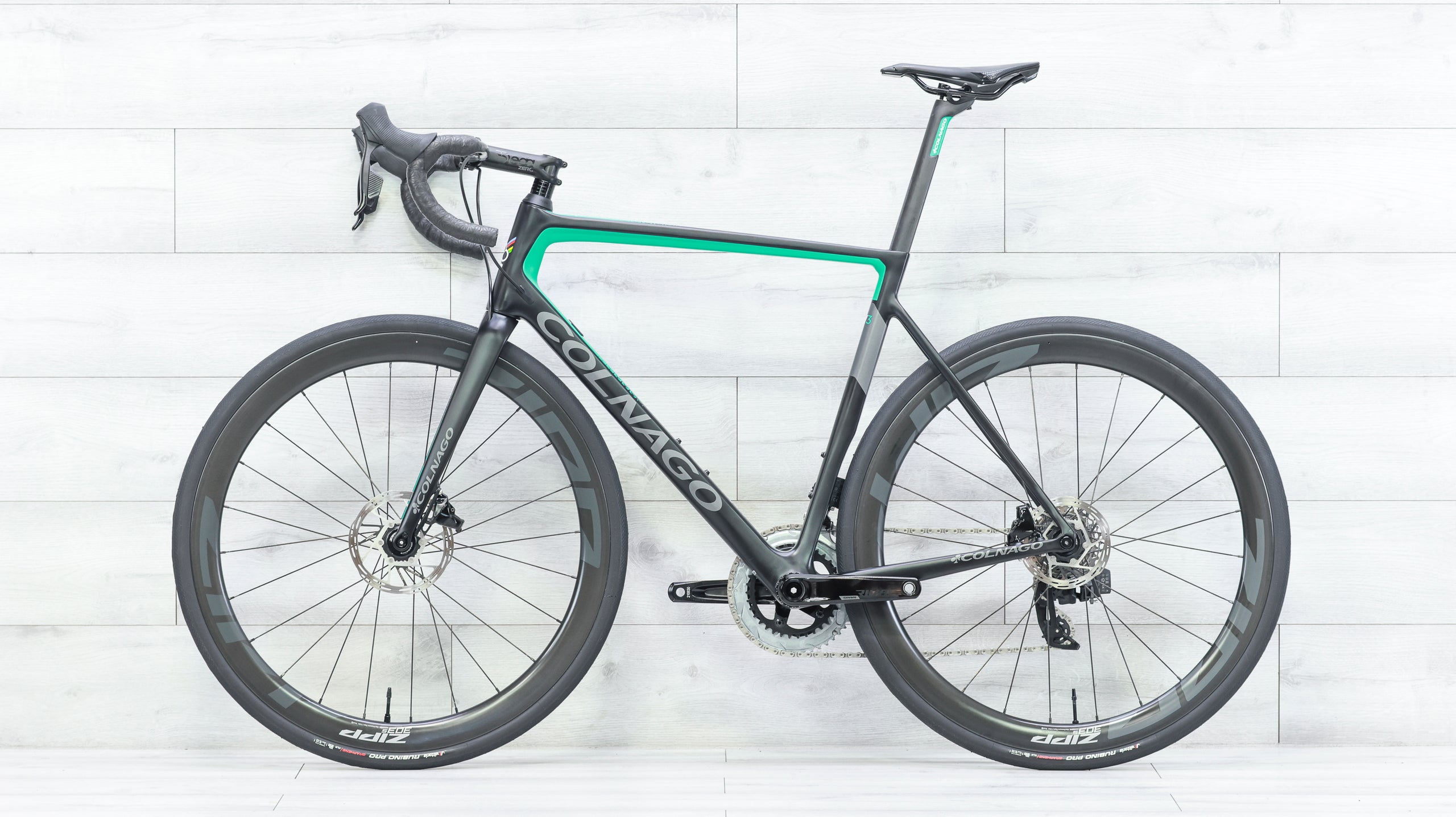 colnago rennrad 2023 Colnago V3 Rival AXS Road Bike