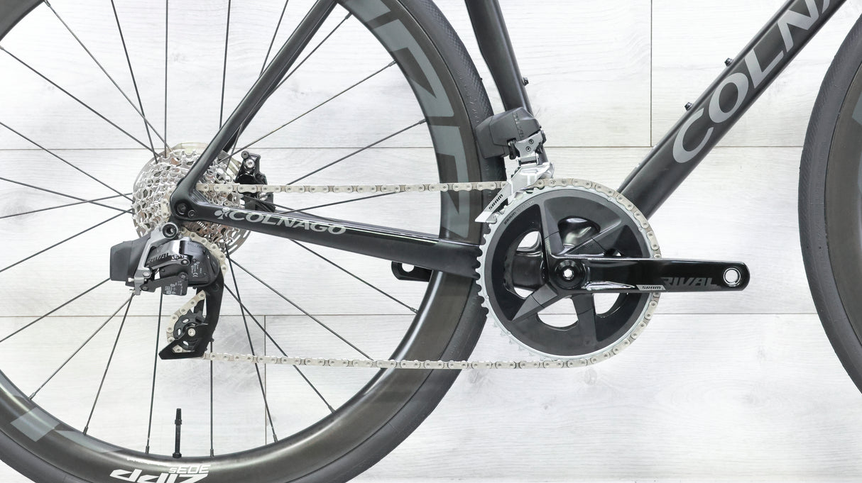 Colnago V3 Rival AXS Road Bike - 2023, 54s