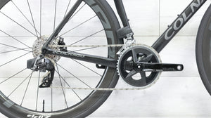 Colnago V3 Rival AXS Road Bike - 2023, 54s