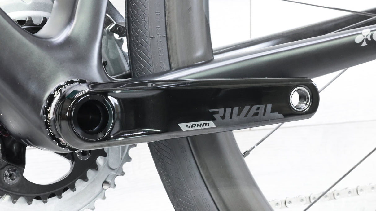 Colnago V3 Rival AXS Road Bike - 2023, 54s