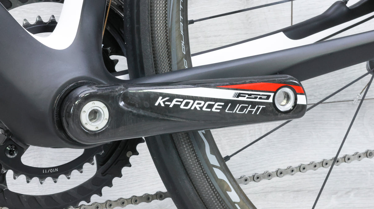 De Rosa SK Pininfarina Road Bike - 2016, 54cm