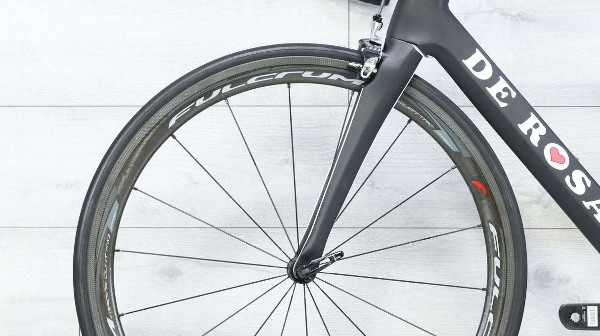 De Rosa SK Pininfarina Road Bike - 2016, 54cm