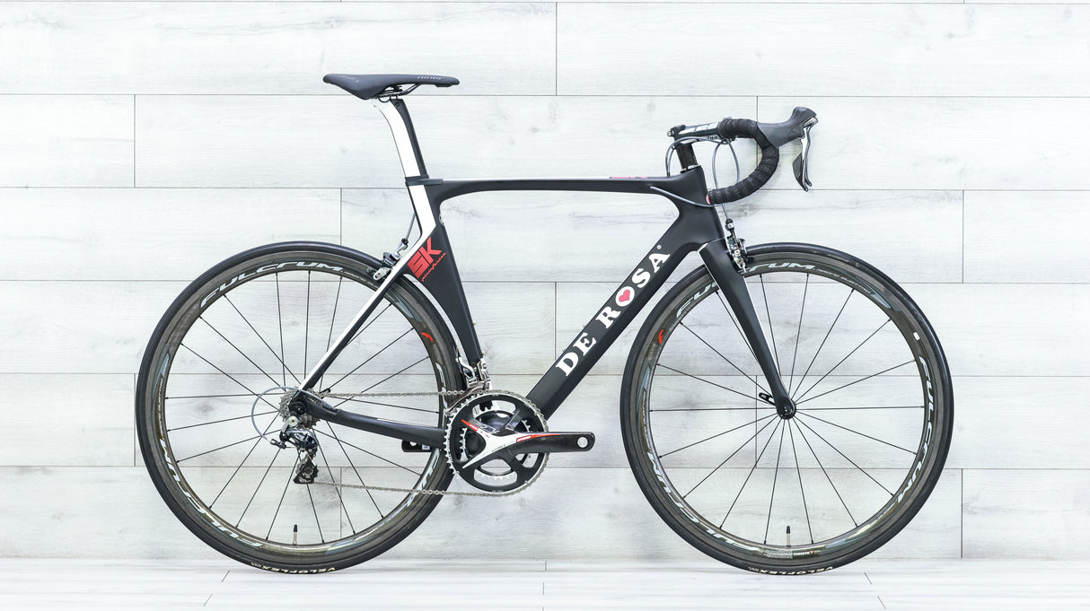 De Rosa SK Pininfarina Road Bike - 2016, 54cm