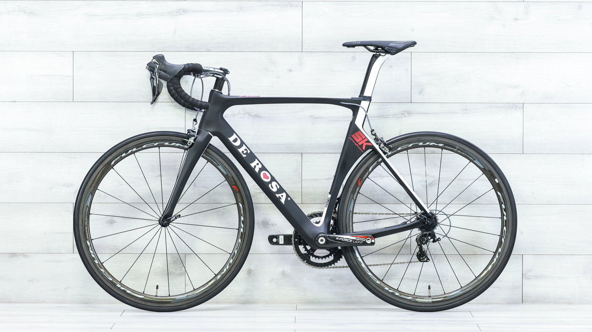 De Rosa SK Pininfarina Road Bike - 2016, 54cm