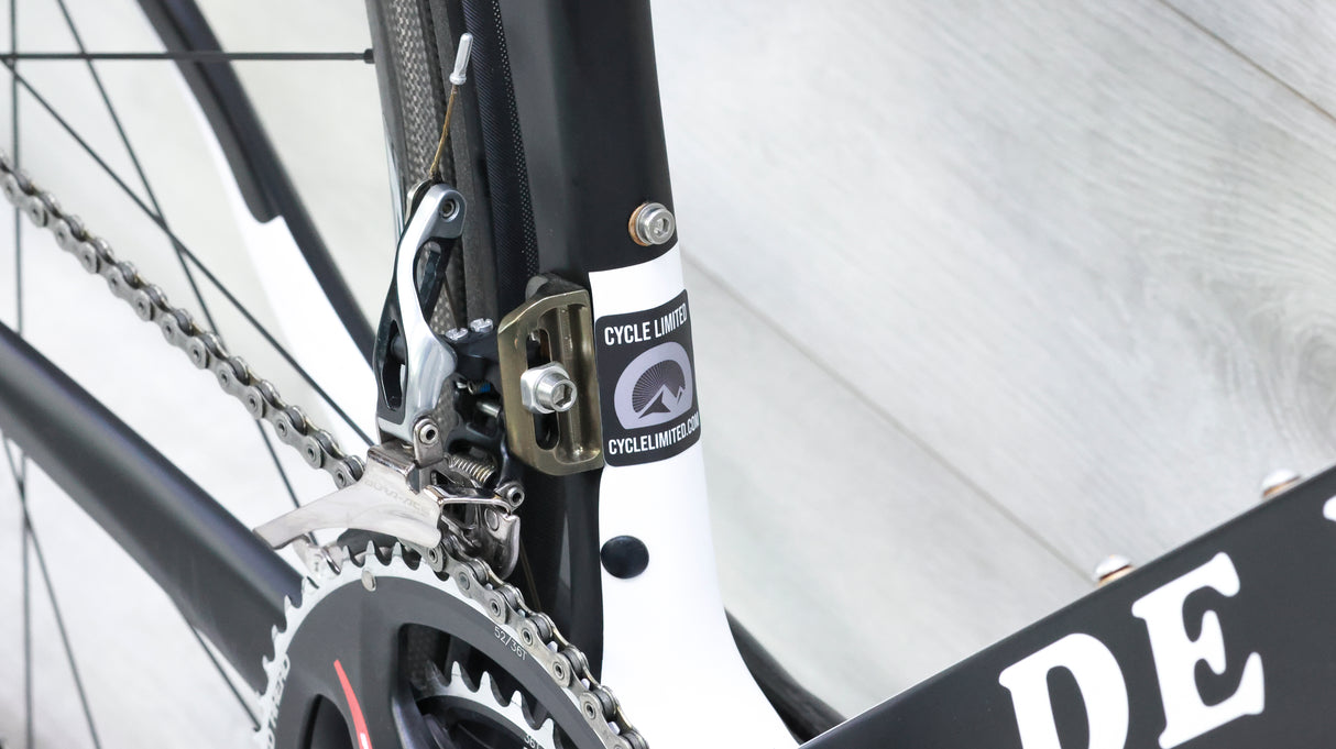 De Rosa SK Pininfarina Road Bike - 2016, 54cm