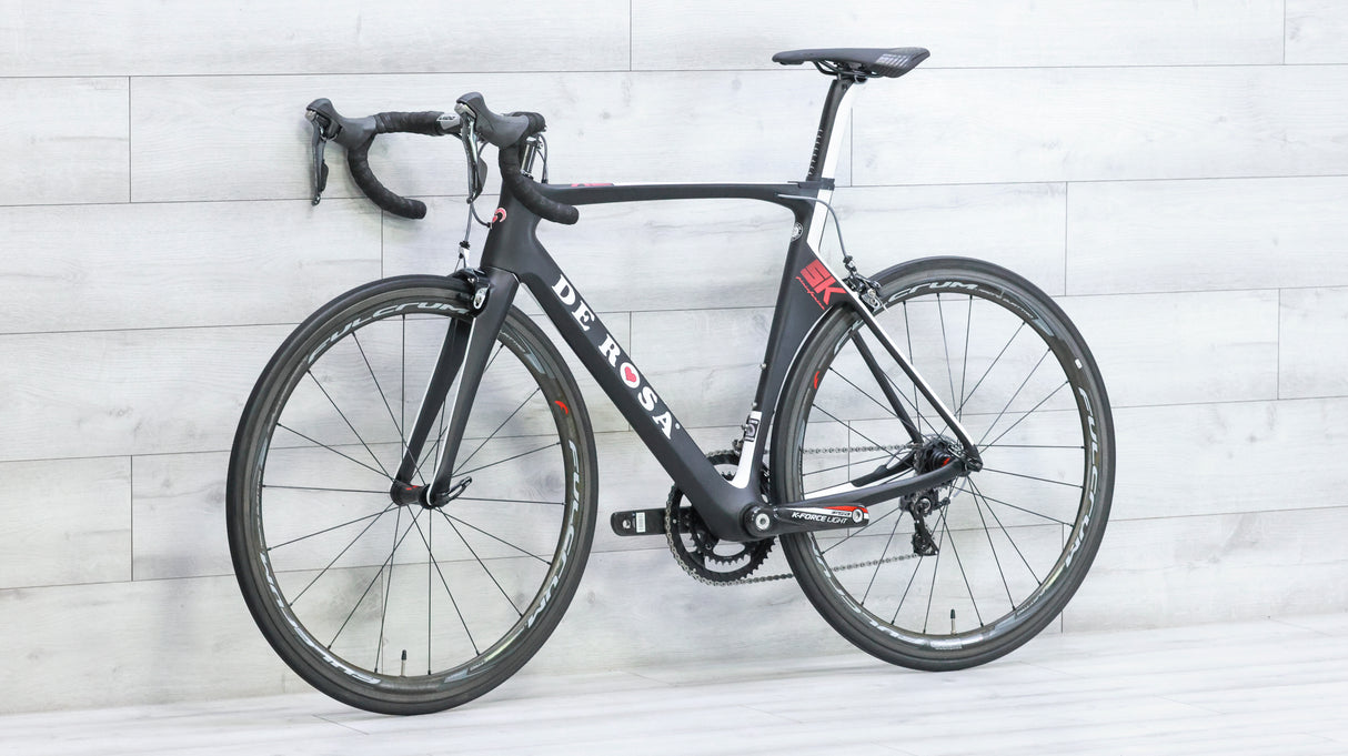 De Rosa SK Pininfarina Road Bike - 2016, 54cm