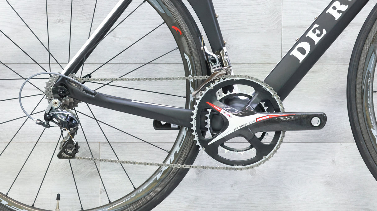 De Rosa SK Pininfarina Road Bike - 2016, 54cm