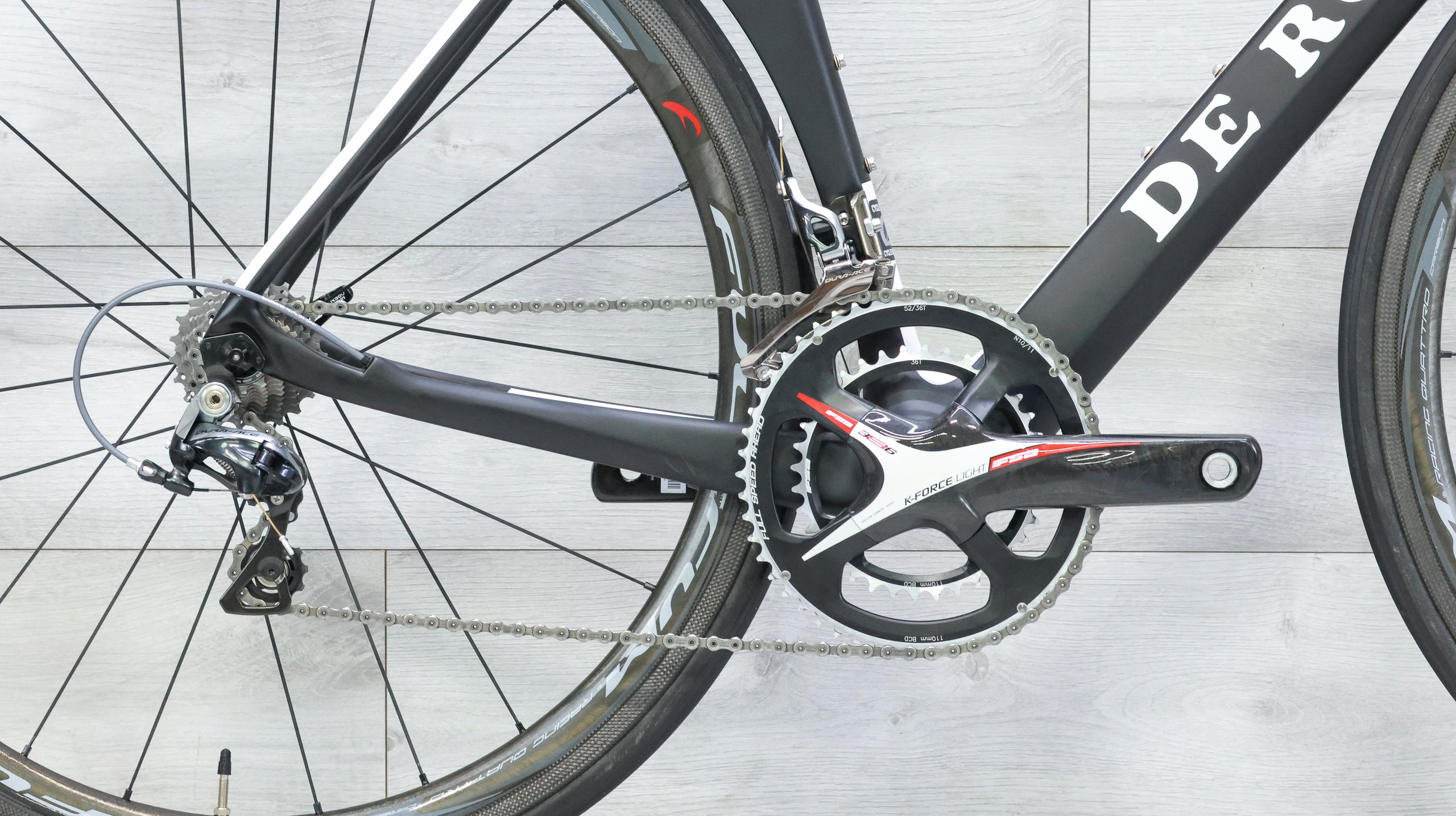 mountainbike pininfarina De Rosa SK Pininfarina Road Bike