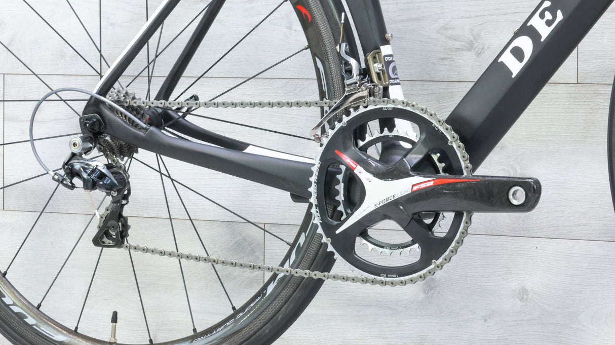 De Rosa SK Pininfarina Road Bike - 2016, 54cm