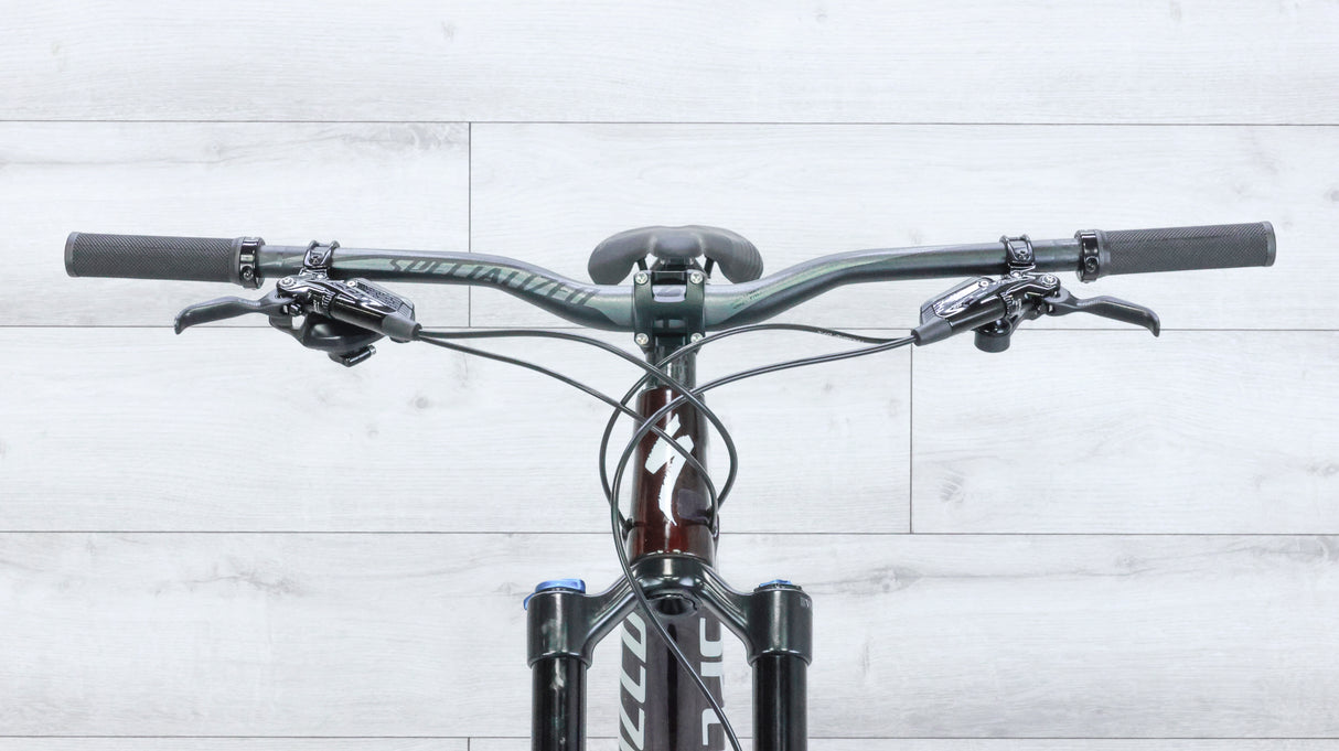 Specialized Enduro Expert Mountain Bike - 2020, X-Large (S5)