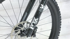 Specialized Enduro Expert Mountain Bike - 2020, X-Large (S5)