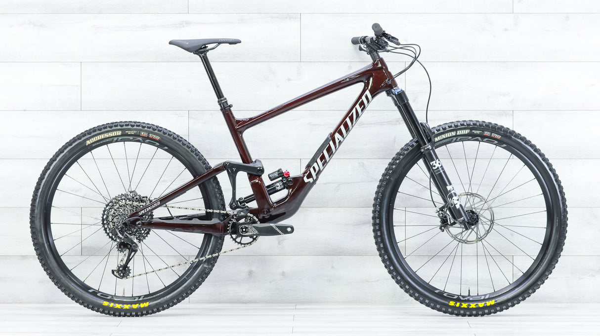 Specialized Enduro Expert Mountain Bike - 2020, X-Large (S5)