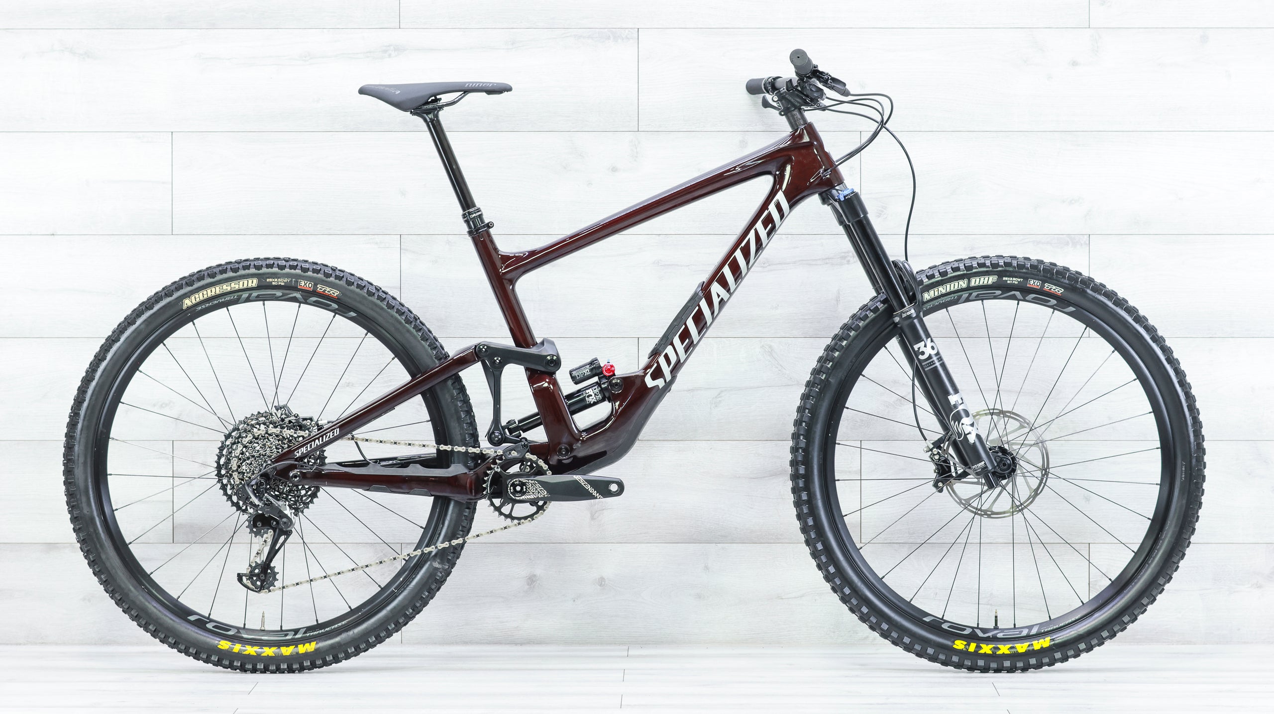 specialized e mountainbike 2020 Specialized Enduro Expert Mountain Bike