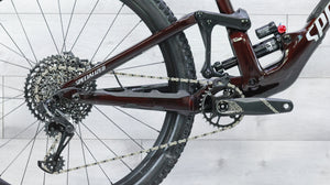 Specialized Enduro Expert Mountain Bike - 2020, X-Large (S5)