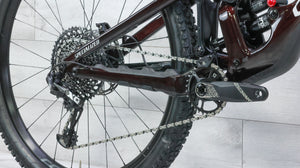 Specialized Enduro Expert Mountain Bike - 2020, X-Large (S5)