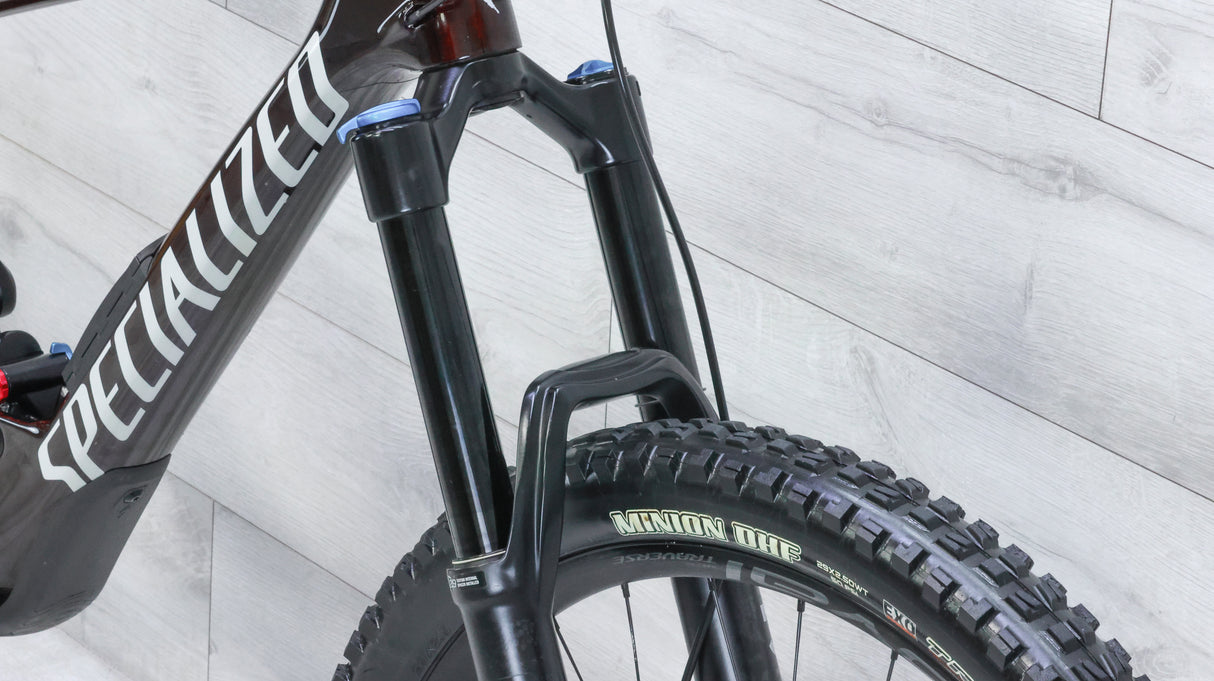 Specialized Enduro Expert Mountain Bike - 2020, X-Large (S5)