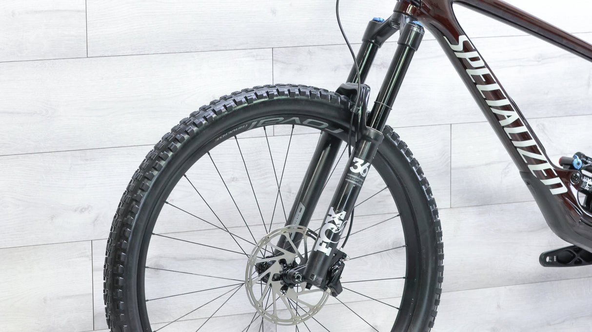 Specialized Enduro Expert Mountain Bike - 2020, X-Large (S5)