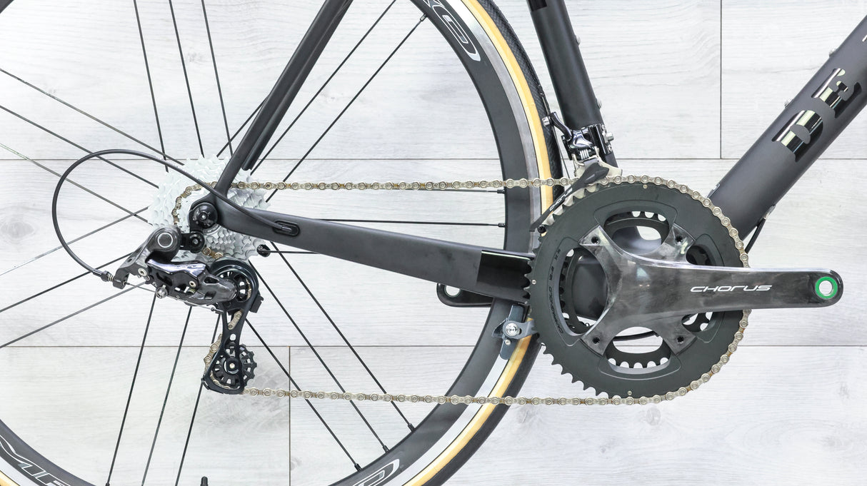 De Rosa King XS Campagnolo Road Bike - 2018, 57cm