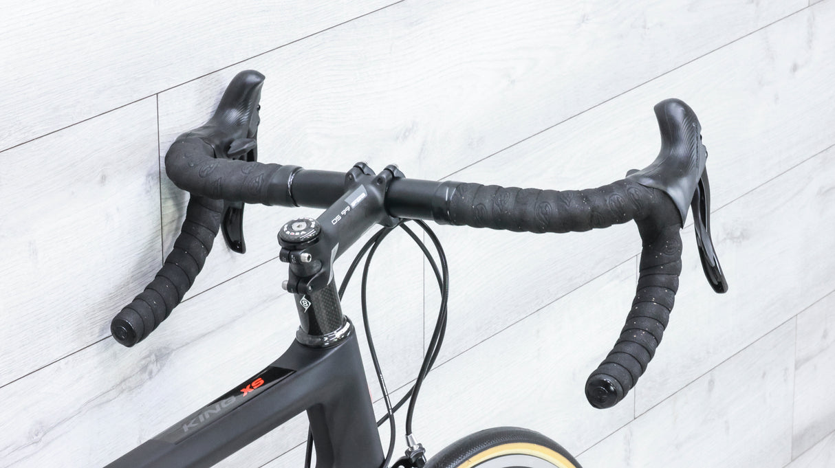 De Rosa King XS Campagnolo Road Bike - 2018, 57cm