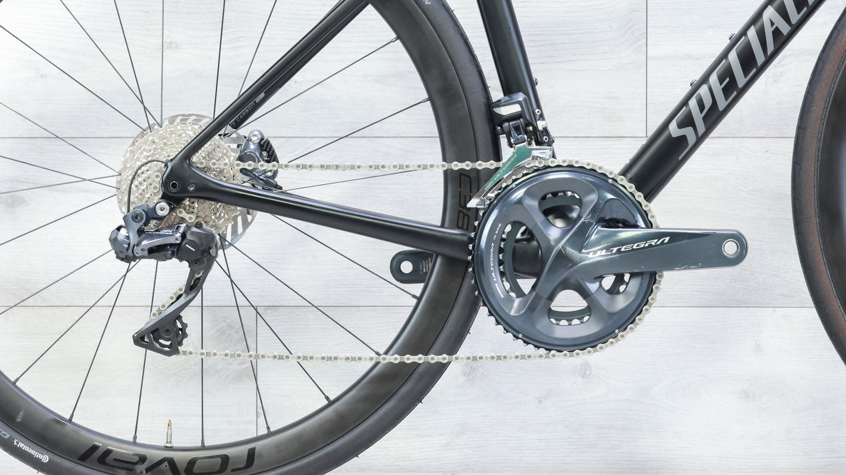Specialized Roubaix Expert Road Bike - 2020, 54cm