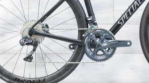 Specialized Roubaix Expert Road Bike - 2020, 54cm