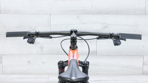 Santa Cruz Blur C TR AXS Mountain Bike - 2023, Medium