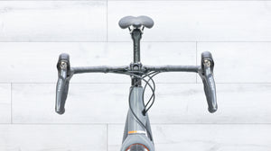 Open U.P. GRX Gravel Bike - 2022, Large