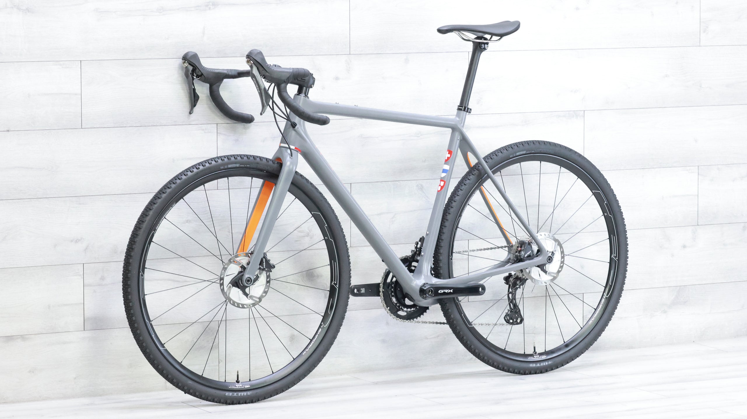 gravel bike prix Open U.P. GRX Gravel Bike